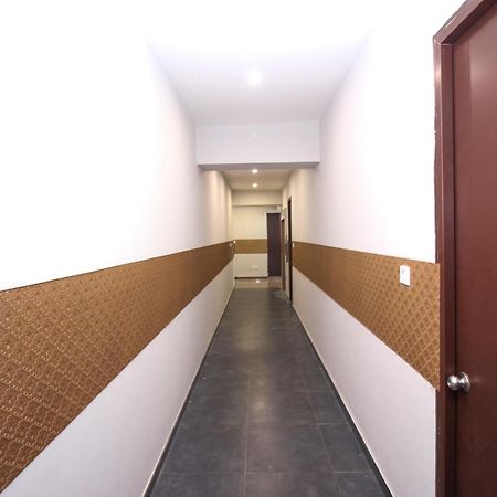 Urban Ville Jaipur Luaran gambar