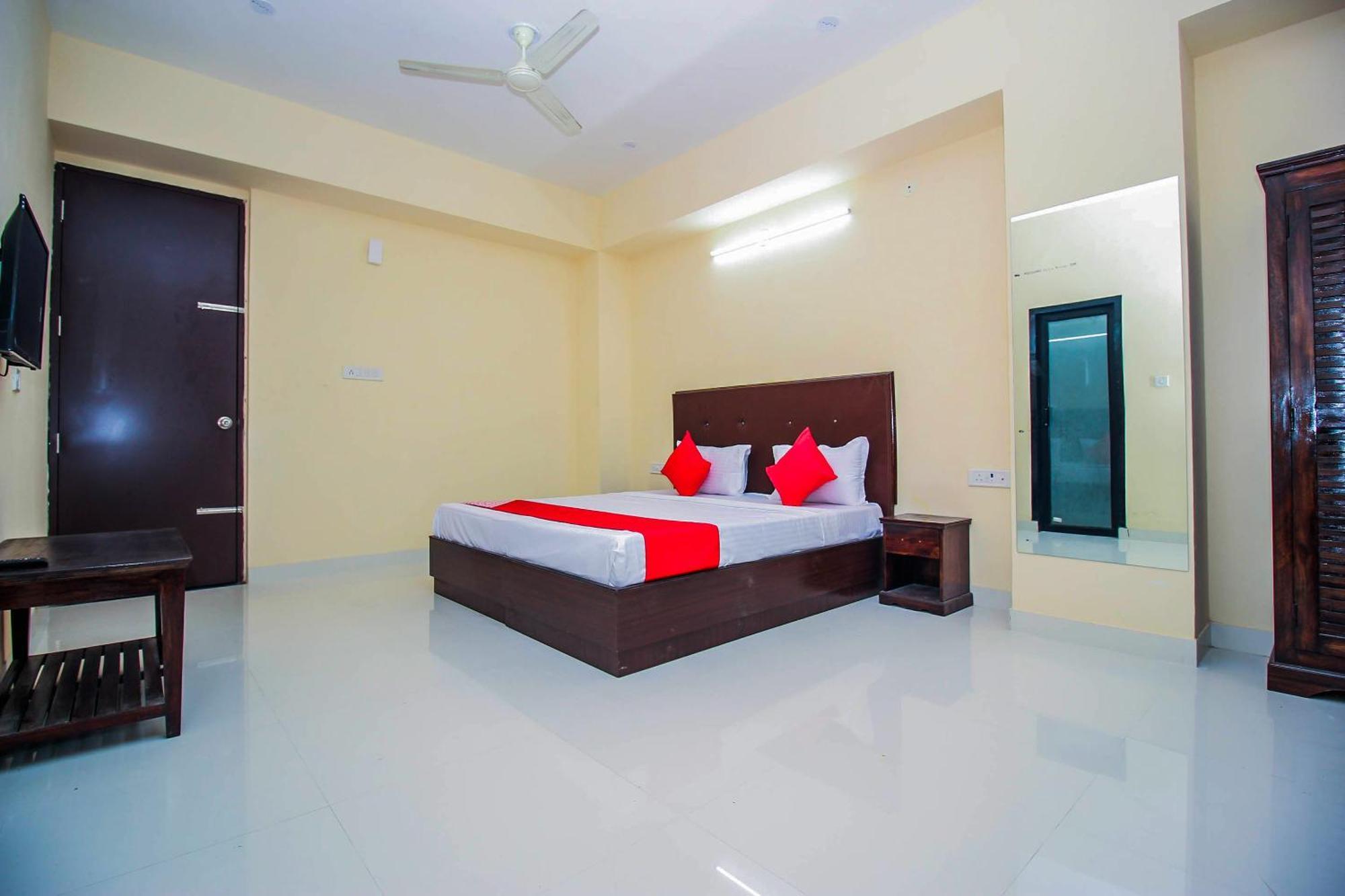 Urban Ville Jaipur Luaran gambar