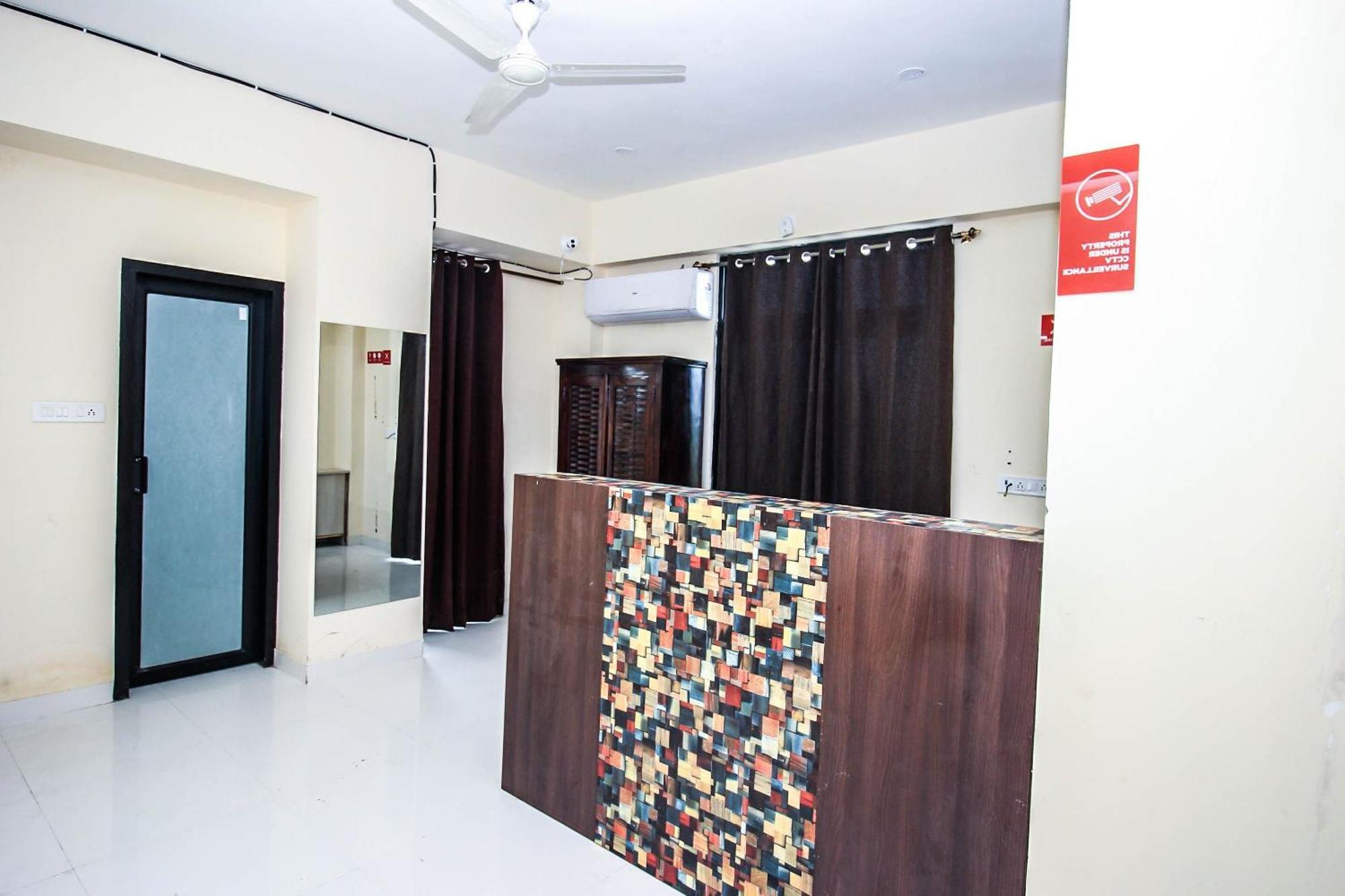 Urban Ville Jaipur Luaran gambar