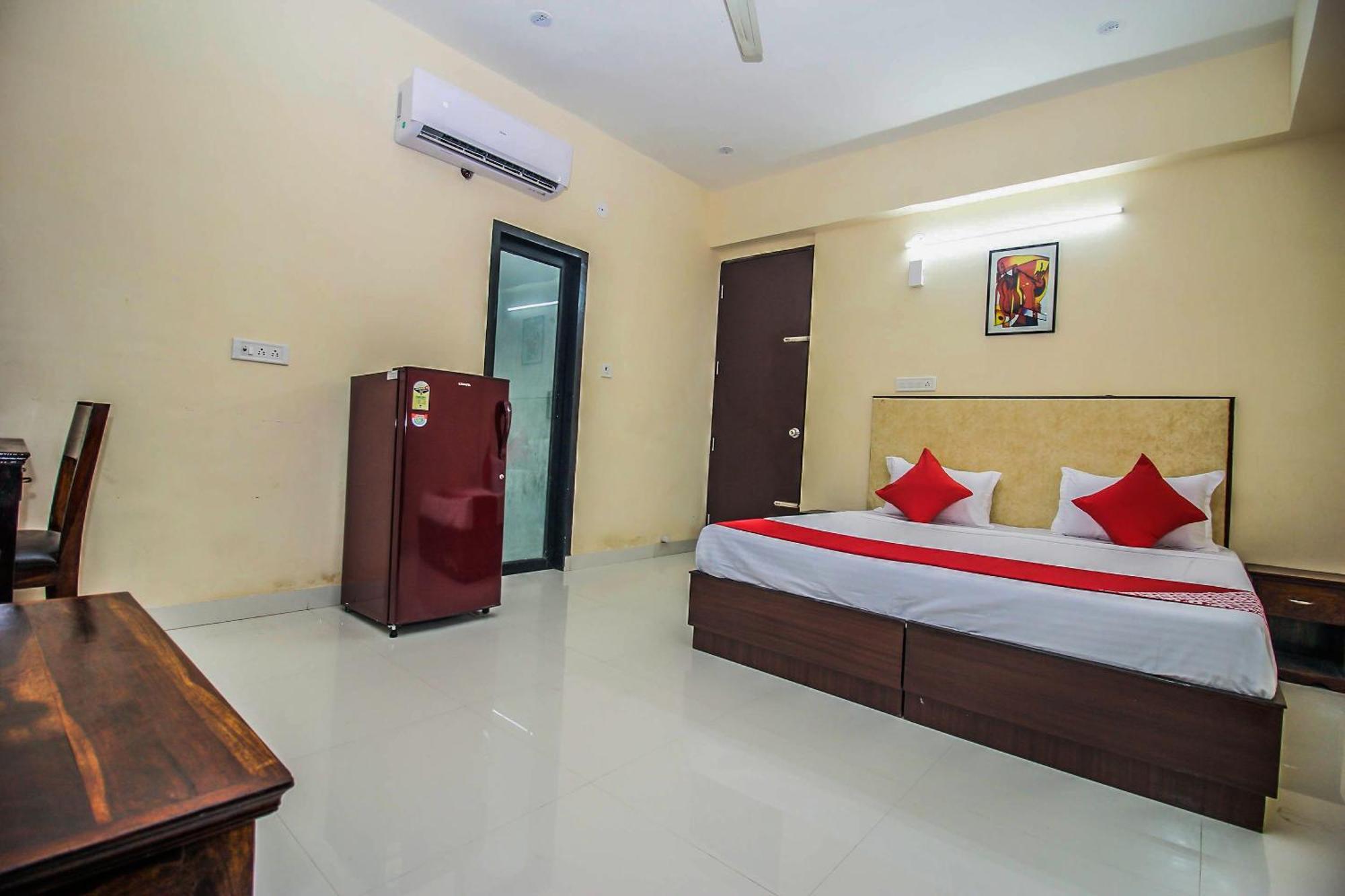 Urban Ville Jaipur Luaran gambar