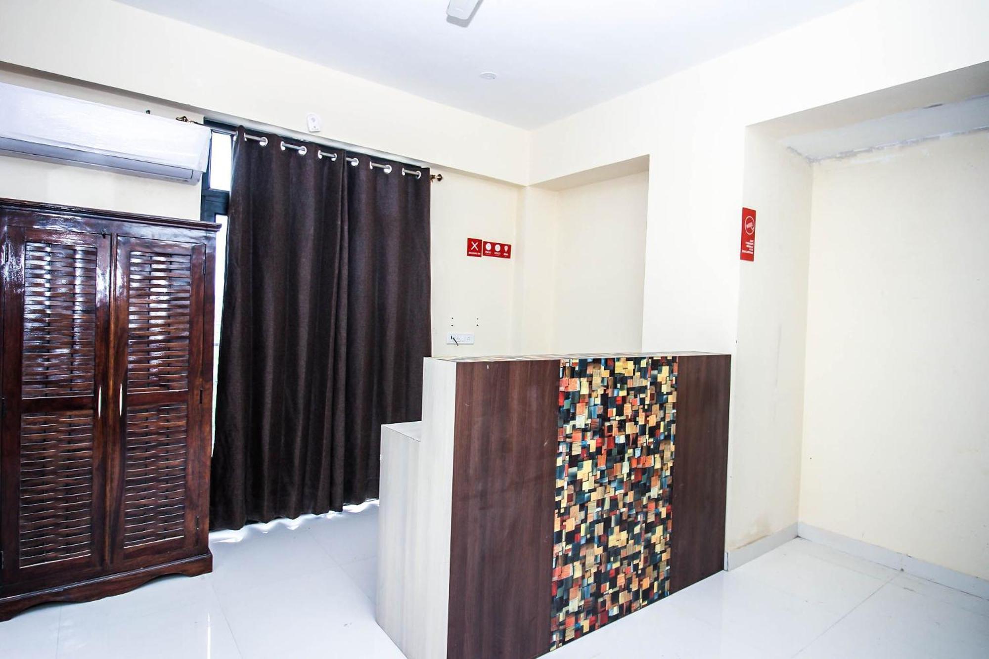 Urban Ville Jaipur Luaran gambar