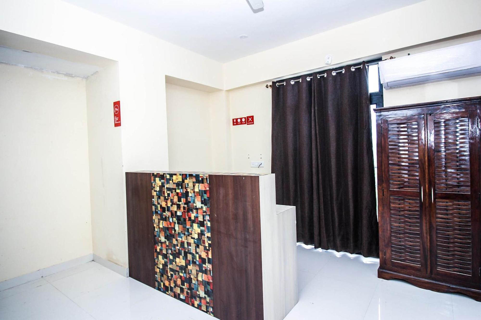 Urban Ville Jaipur Luaran gambar