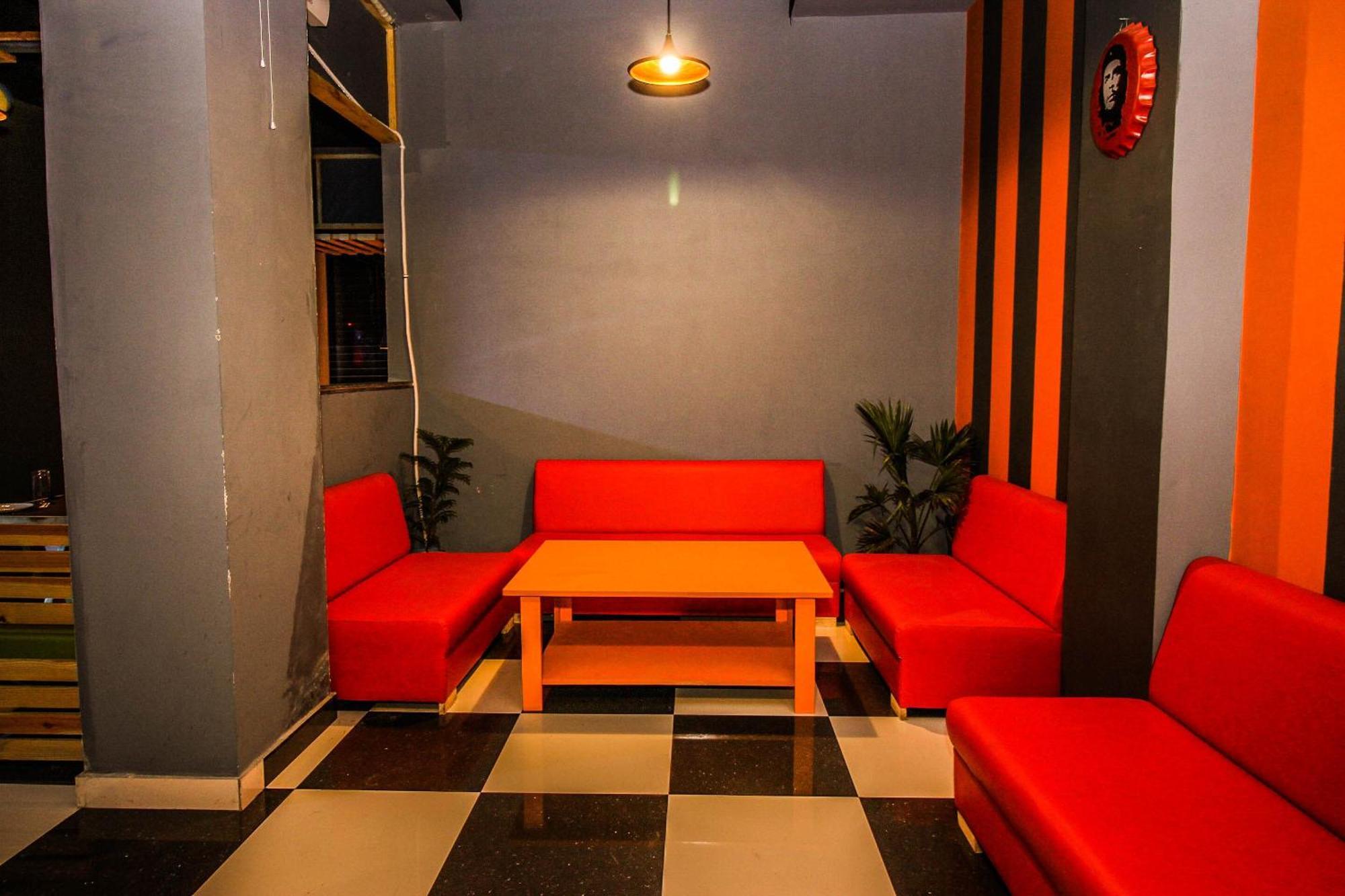 Urban Ville Jaipur Luaran gambar
